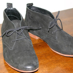 J.D.Fisk dress shoe